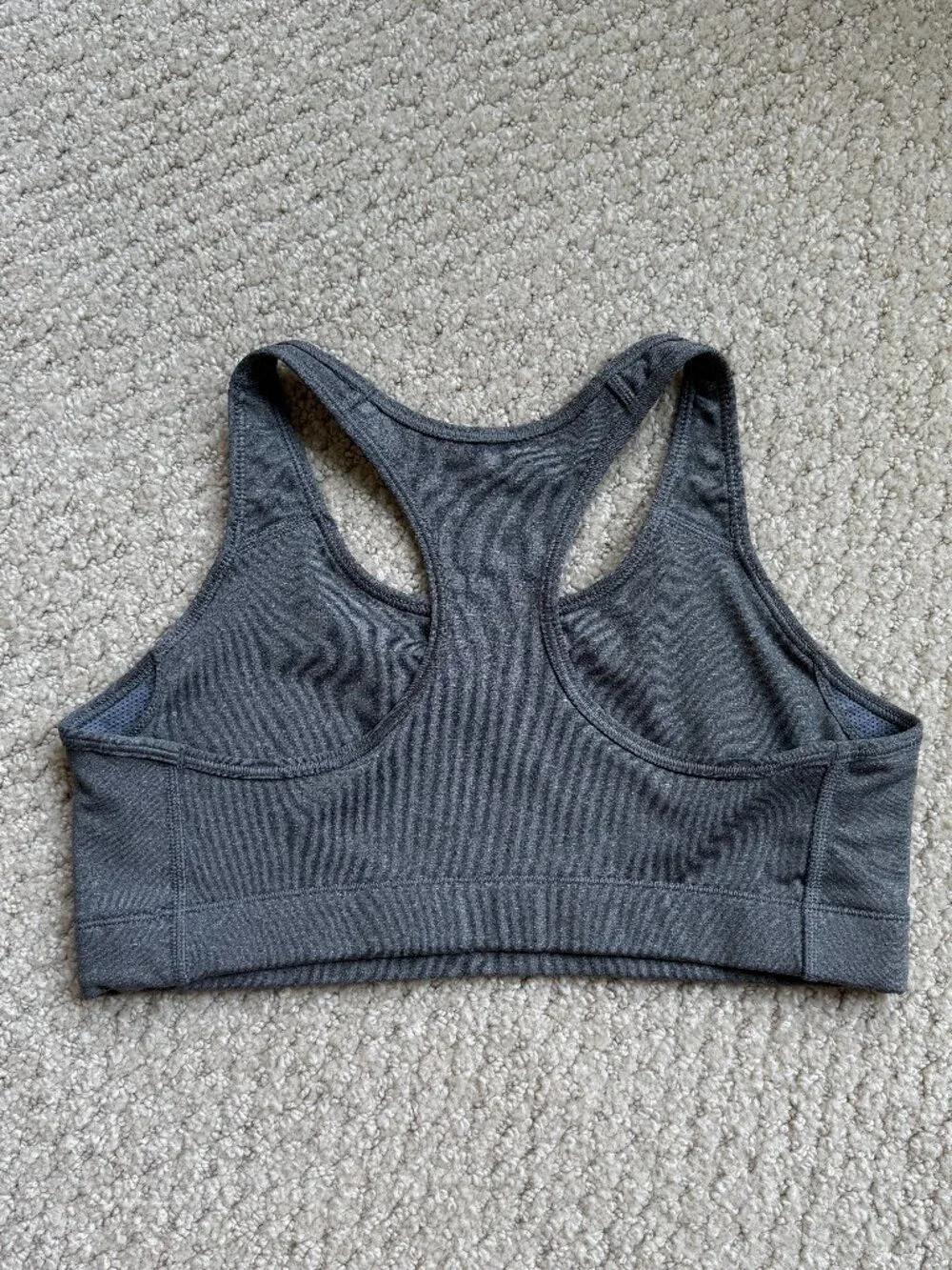 Nike Racerback Sports Bras (Bundle) -- Large